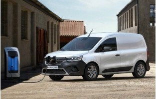 Fußmatten Sport Line Renault Kango E-Tech-Elektro (2022-present)