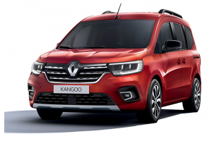 WALSER Passform-Fußmatten »Premium«, (4 St.), für Renault Kangoo Rapid,  Kangoo Express, Kangoo ZE günstig