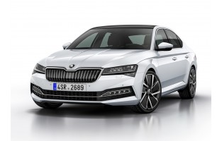 Fußmatten Sport Line Skoda Octavia IV (2020-present)