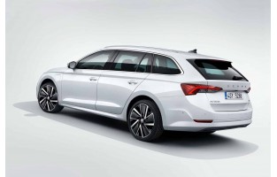 Skoda Octavia IV Combi m-HEW Mild-Hybrid