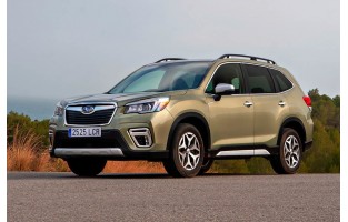 Subaru Forester Hybrid