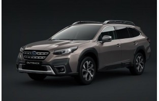 Fußmatten Sport Line Subaru Outback (2021-heute)