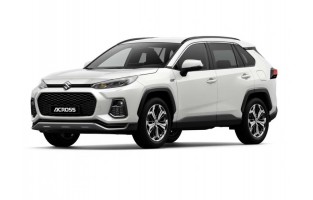 Fußmatten Sport Edition Suzuki Across (2021-heute)