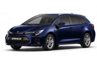 Fußmatten, Premium Suzuki Swace (2021-heute)