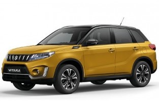 Fußmatten Gt Line für Suzuki Vitara Mild-Hybrid 48V (2020-present)