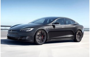 Fußmatten Sport Edition Tesla Model S (2012-2018)