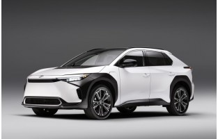 Mats excellence Toyota bZ4X (2022-present)