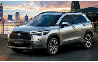 Mats excellence Toyota Corolla Cross (2022-present)