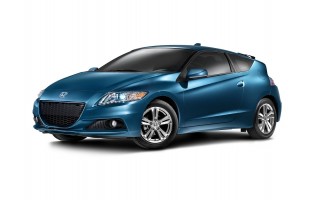 Graue Automatten Honda CR-Z