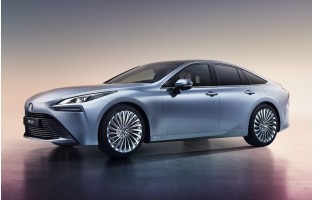 Fußmatten Gt Line für Toyota Mirai (2021-heute)