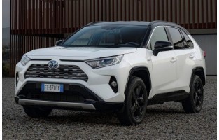 Gummimatten für Toyota RAV4