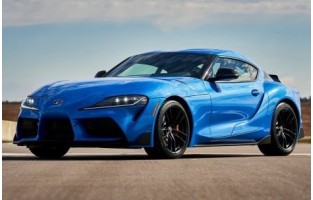 Fußmatten, Premium-Toyota Supra (2019-present)