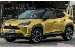 Fußmatten Sport Line Toyota Yaris Cross (2021-heute)