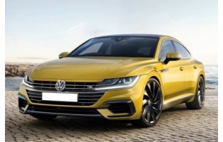 Fußmatten Volkswagen Arteon Fließheck (2018-present) logo Hybrid