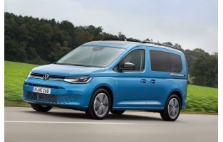 Fußmatten Sport Edition Volkswagen Caddy (2021-heute)