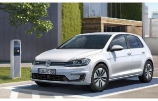 Automatten Volkswagen e-Golf R-Line Blau