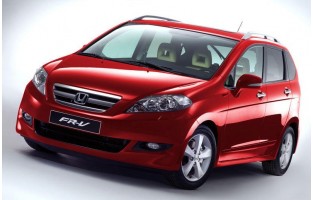Fußmatten, Gummi-TPE für Honda FR-V