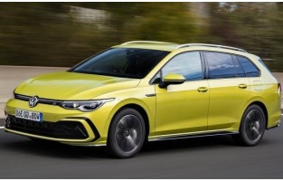 Fußmatten Gt Line für Volkswagen Golf 8 in der Variante eTSI (2020-present)