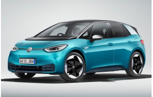 Teppich Kofferraum-Volkswagen ID3 (2019-...)