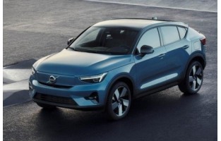 Fußmatten, Premium-Volvo C40 (2022-present)