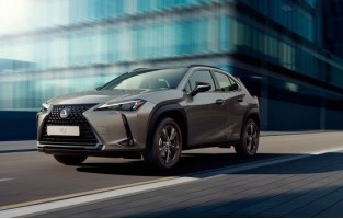 Fußmatten Sport Edition, Lexus Ux Hybrid (2018-present)