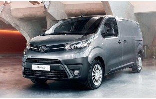 Mats excellence Toyota Proace (2016-present)