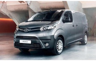 Teppiche exklusive Toyota Proace (2016-present)