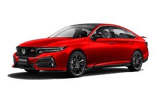 Fußmatten, Premium Honda Civic XI (2023-present)