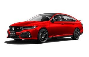 Honda Civic 2023-vorhanden