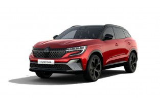 Fußmatten, Gummi-TPE für Renault Austral (2022-present)