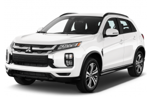 Mitsubishi ASX 2020 - 2023