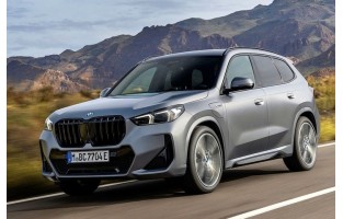 Preiswerte Automatten BMW X1 U11 (2022-neuheiten)