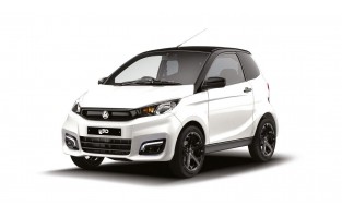 Fußmatten beige Aixam A-721 (2019-)