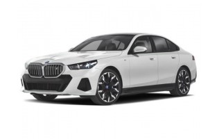 Personalisiert Automatten BMW i5 (2023-)