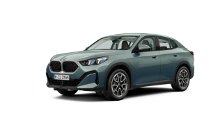 Fußmatten beige BMW X2 U10 (2024-)