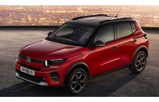 Fußmatten Sport Edition für Citroen C3 Eléctrico (2024 - )
