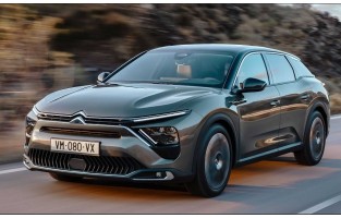 Fußmatten Exzellenz Citroen C5-X