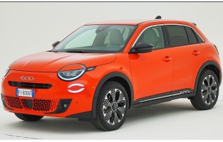 Abdeckung zum Schutz des Autos Fiat 600 Gasolina (2024 - )