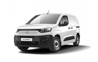 Fußmatten Sport Edition für Fiat Doblo (2022-)