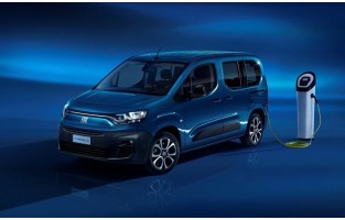 Fußmatten Graphit Fiat e-Doblo (2022-)