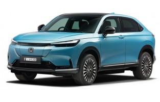 Fußmatten Hybrid Honda E:NY1 (2023 - )