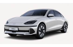 Fußmatten Sport Edition für Hyundai Ioniq 6 2024 - actualidad