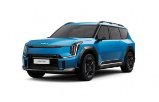 Fußmatten Exklusiv Kia EV9 (2023 - )
