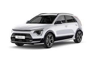 Fußmatten Sport Edition für Kia Niro (2022 - )