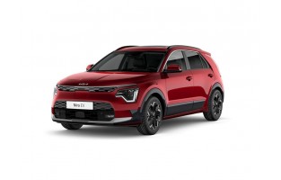 Fußmatten Sport Edition für Kia E-Niro (2022 - )