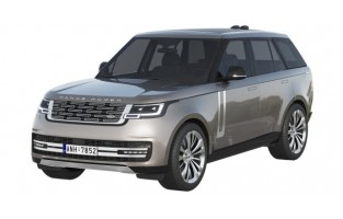 Fußmatten Graphit Land Rover Range Rover (2022 - )