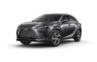 Fußmatten Graphit Lexus RX (2023 - )