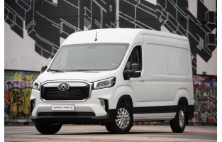 Fußmatten Sport Line für Maxus E-Deliver 9 (2023 - )