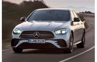 Fußmatten Graphit Mercedes Clase E W214 (2023 - )