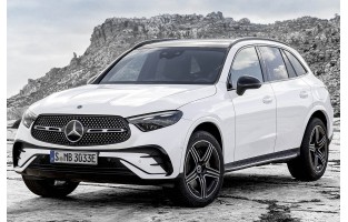 Abdeckung zum Schutz des Autos Mercedes GLC X245, Suv (2023 - )